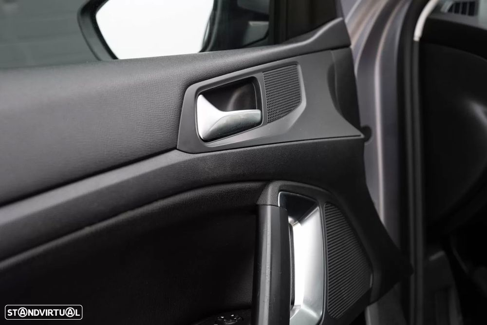 Peugeot 308 SW 1.6 BlueHDi Allure - 17