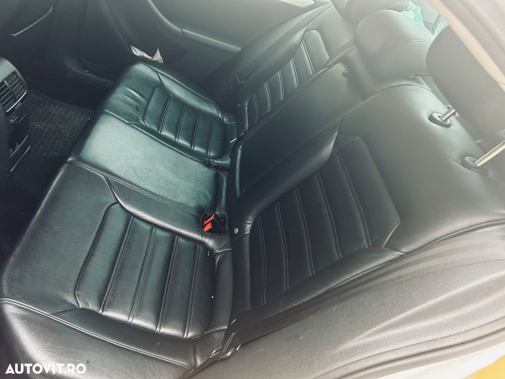 Volkswagen Jetta - 18