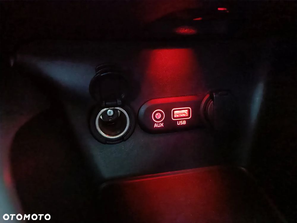 Kia Ceed 1.4 CVVT ISG Vision - 20