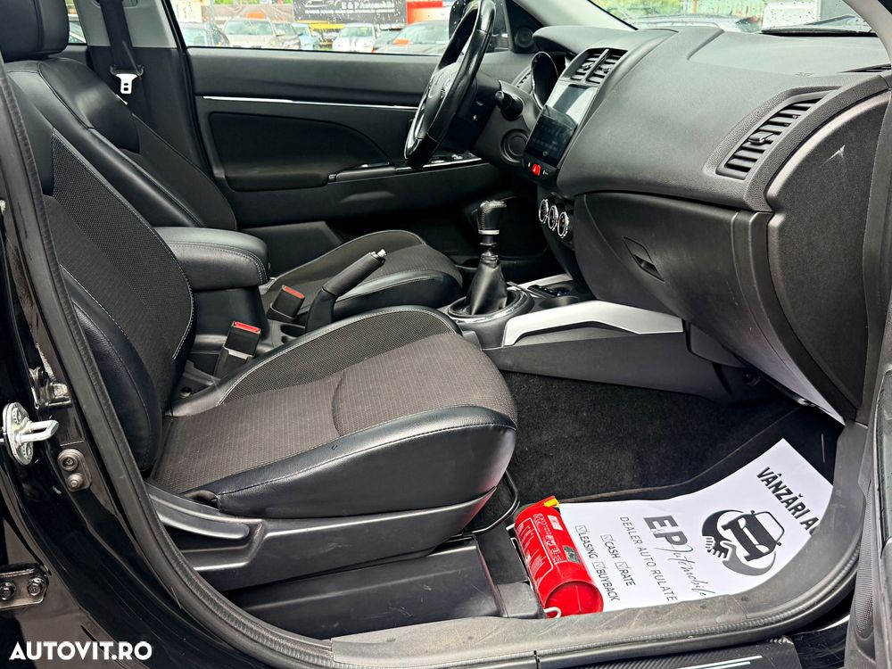 Peugeot 4008 1.6 HDI FAP STT Allure - 9