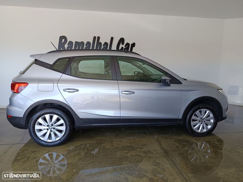 SEAT Arona 1.0 TSI Style - 3