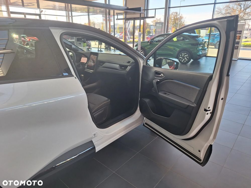 Renault Captur - 9