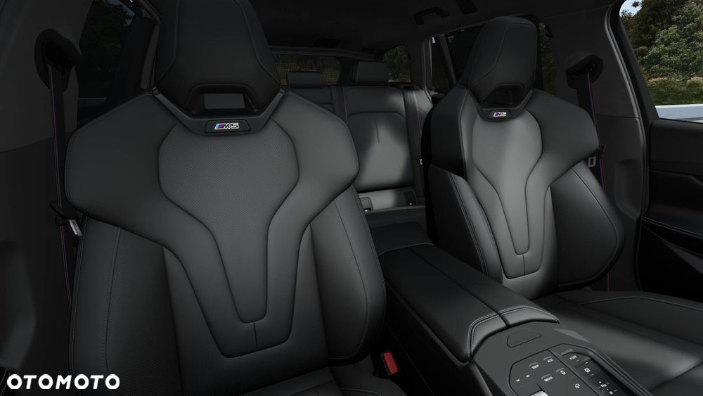 BMW M5 xDrive - 5