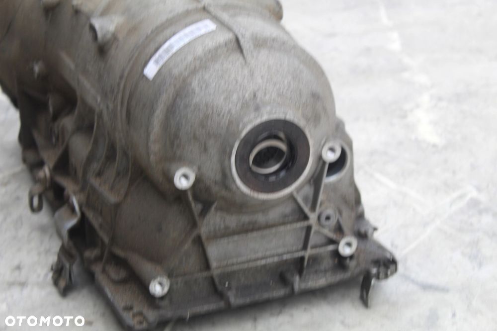 SKRZYNIA BIEGÓW DZWON KORPUS BMW E65 3.0D 6HP-26 - 6