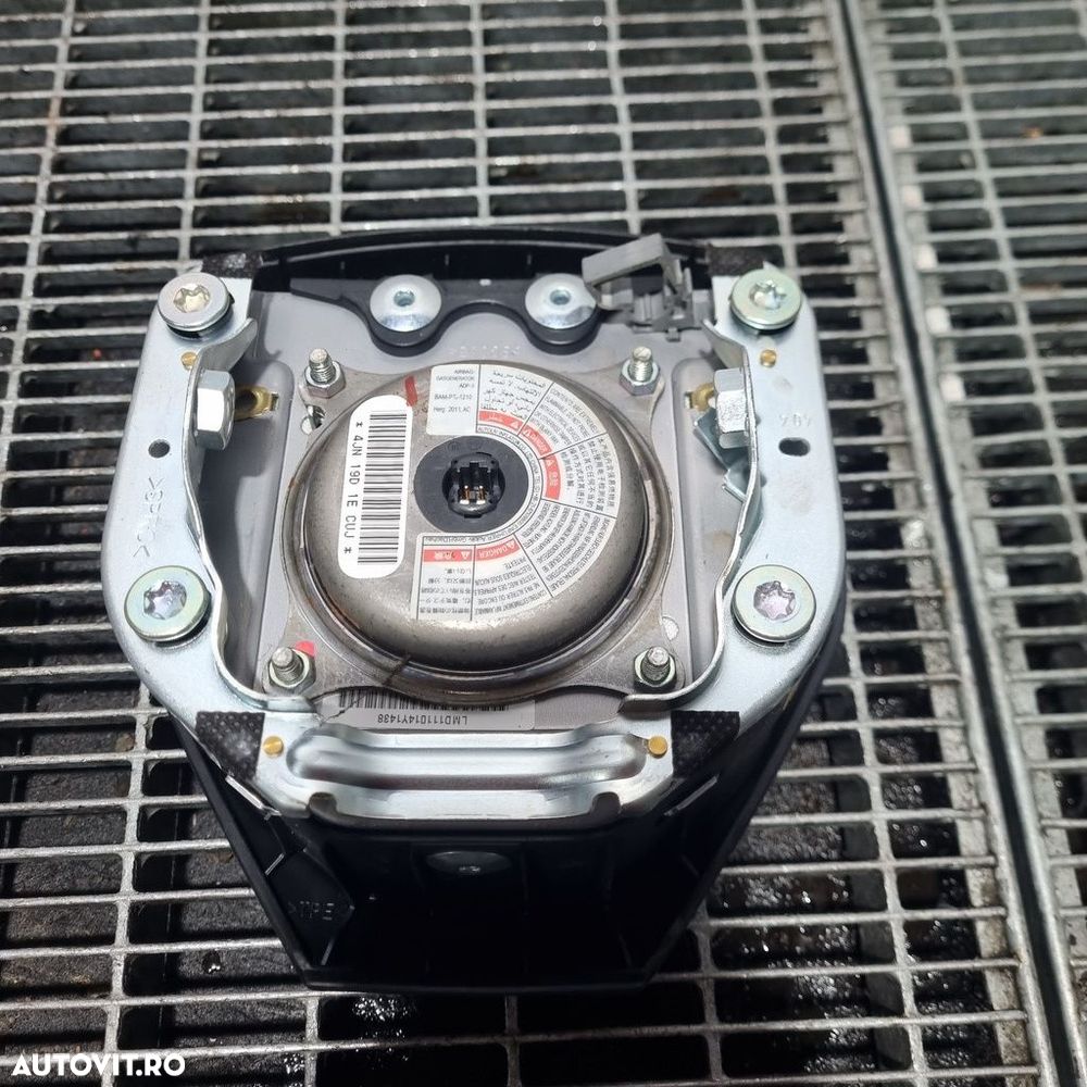 Airbag volan Hyundai IX35 2010 - 2019 (1427) 4JN19D1ECUJ - 2