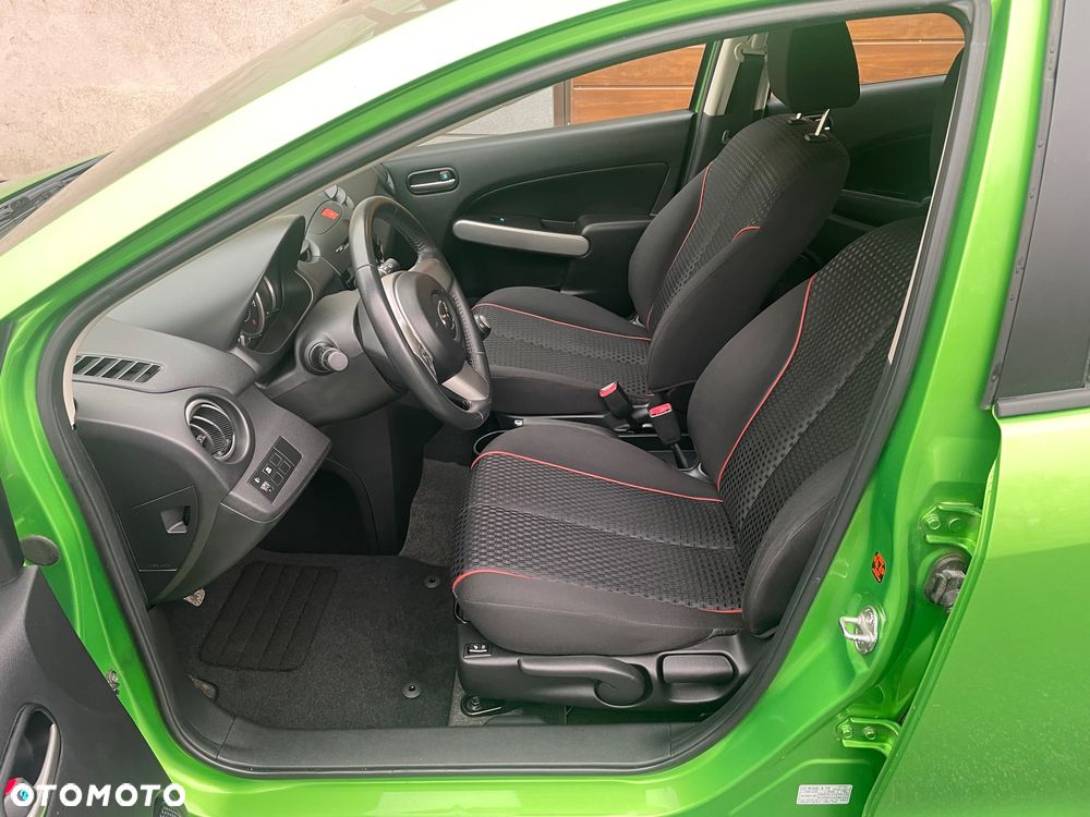 Mazda 2 1.3 MZR Edition - 18