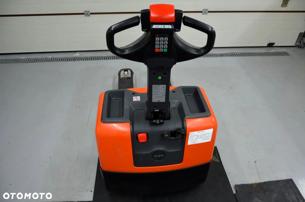 Toyota BT/LWE 130 - 4