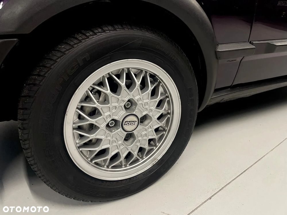 Volkswagen Polo 1.3 G40 - 22