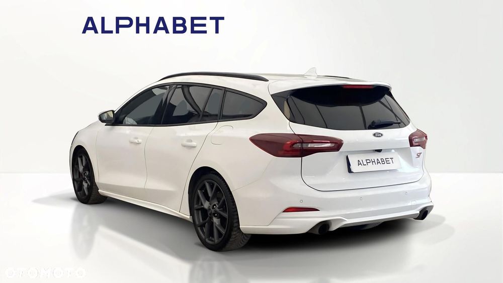Ford Focus 2.3 EcoBoost ST X - 3
