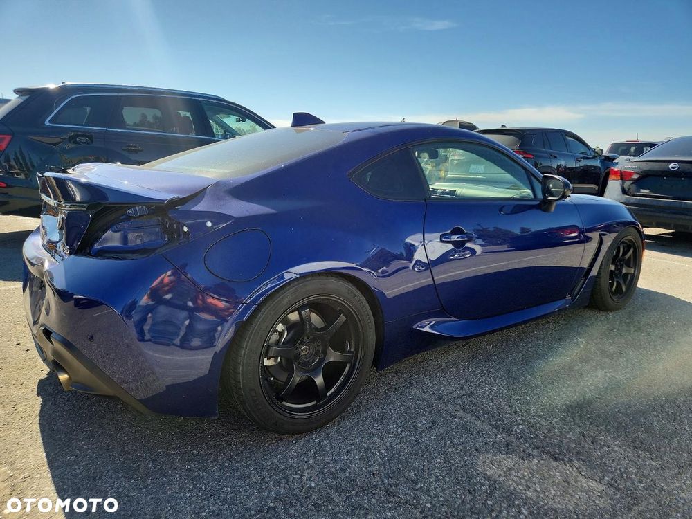 Toyota GT86 - 4