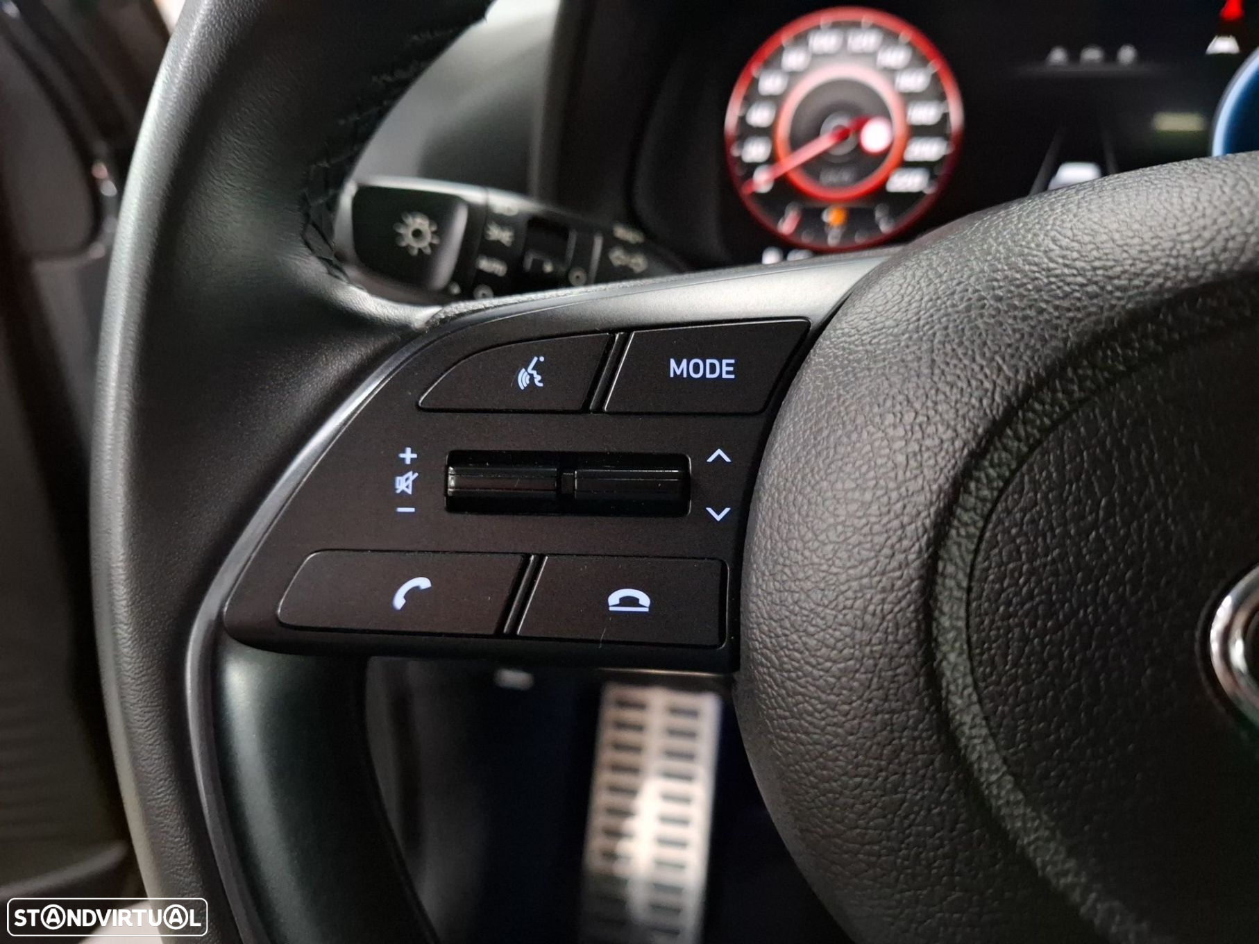Hyundai Bayon 1.0 T-GDI Premium - 15