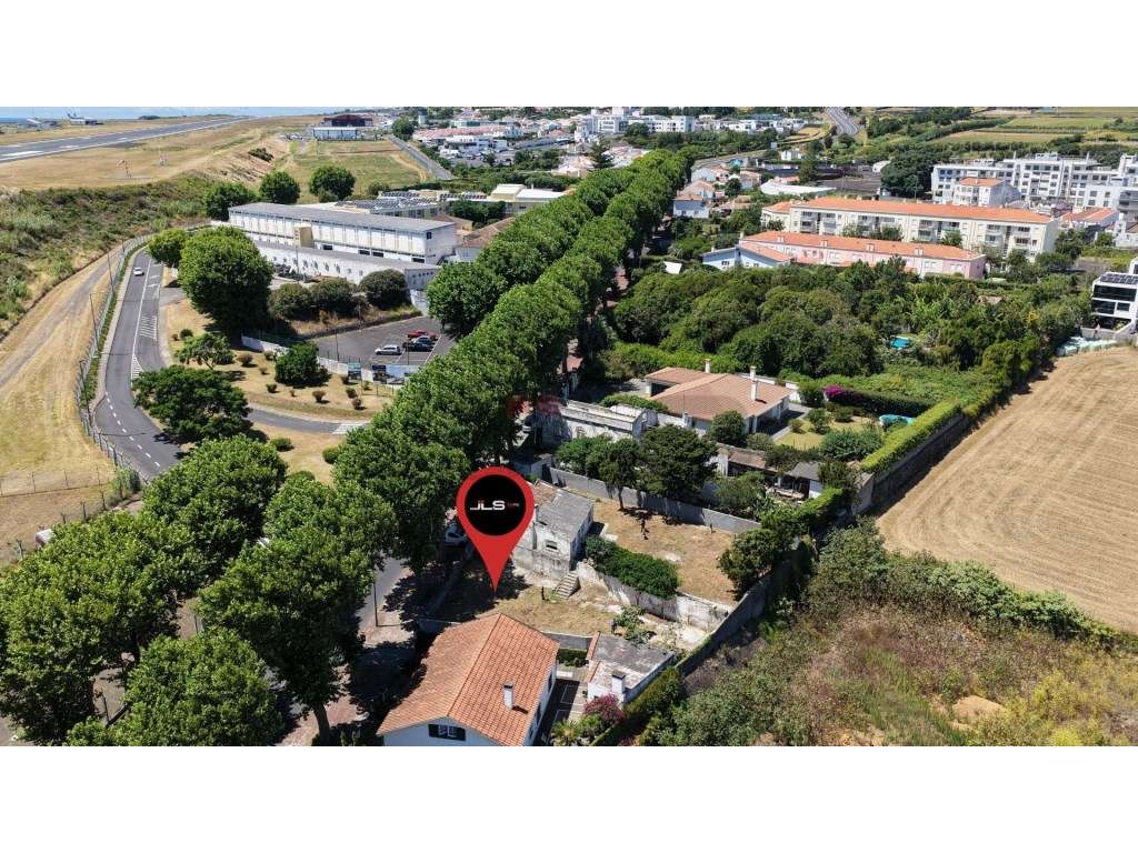 Terreno Urbano na Av. Príncipe do Mónaco - Ponta Delgada, Ilha de S... - Grande imagem: 2/10
