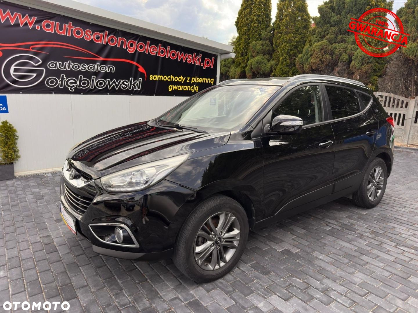Hyundai ix35 - 3