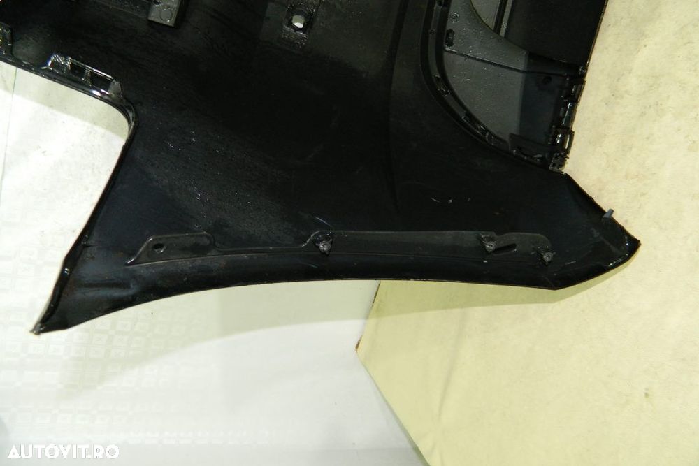 Bara spate Audi A3, S-Line coupe (3 usi) 8V3, 2013, 2014, 2015, 2016 - 3