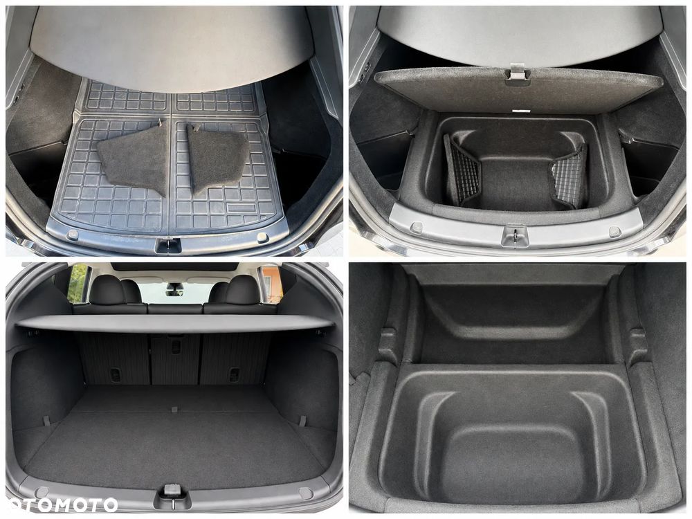Tesla Model Y Performance AWD - 14