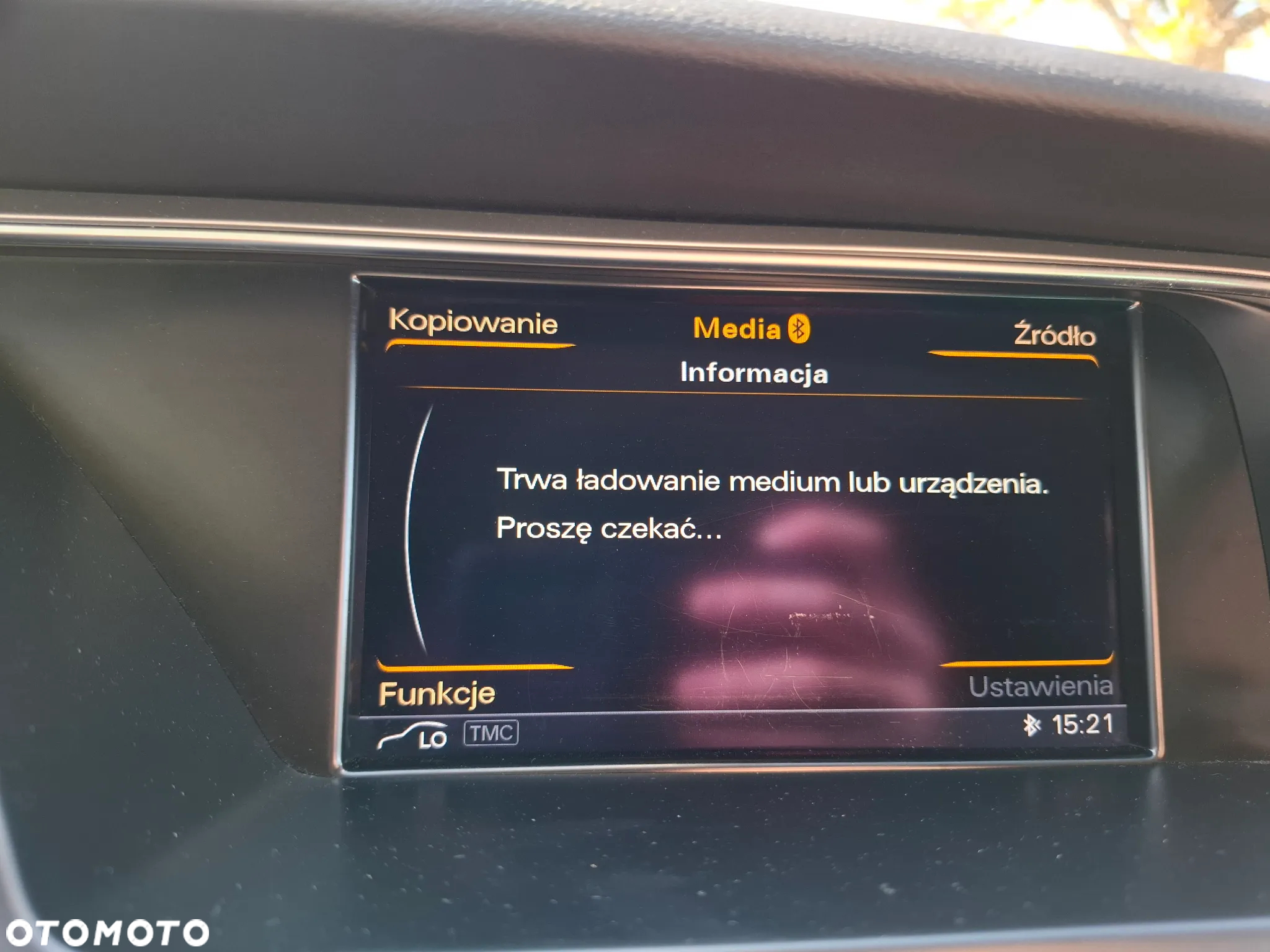 Audi A5 2.0 TDI Sportback DPF (clean diesel) multitronic - 26