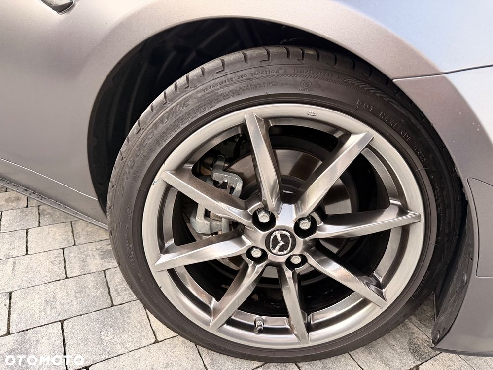Mazda MX-5 2.0 Exclusive-Line i-ELOOP - 18