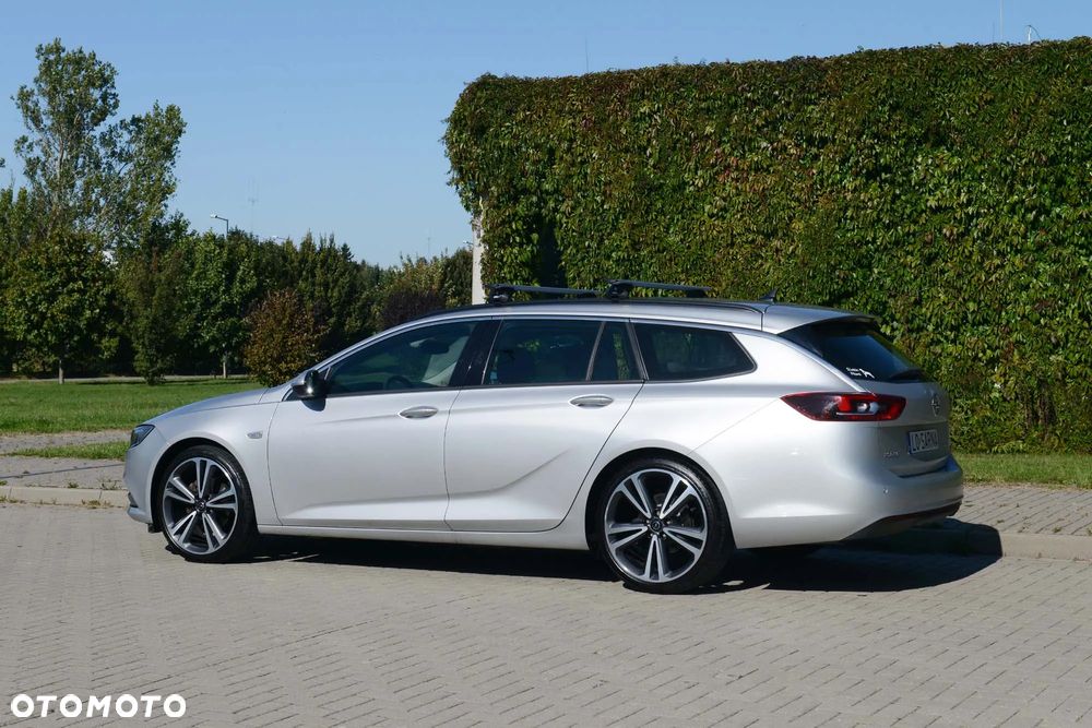Opel Insignia Sports Tourer 1.6 ECOTEC Diesel Business Edition - 15