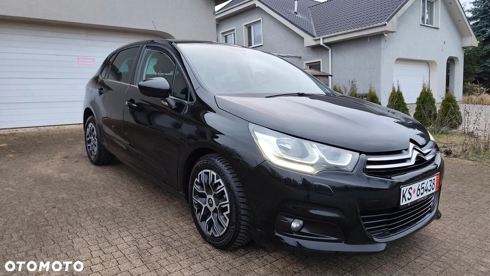 Citroën C4 BlueHDi 120 Stop&Start EAT6 Selection - 3