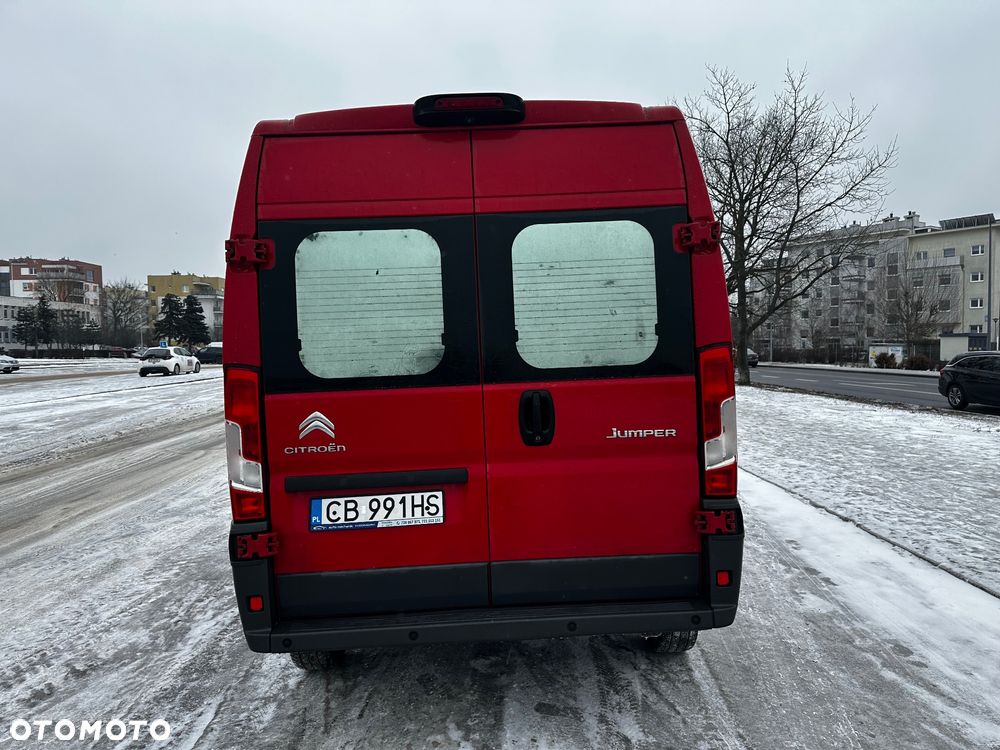 Citroën Jumper - 4