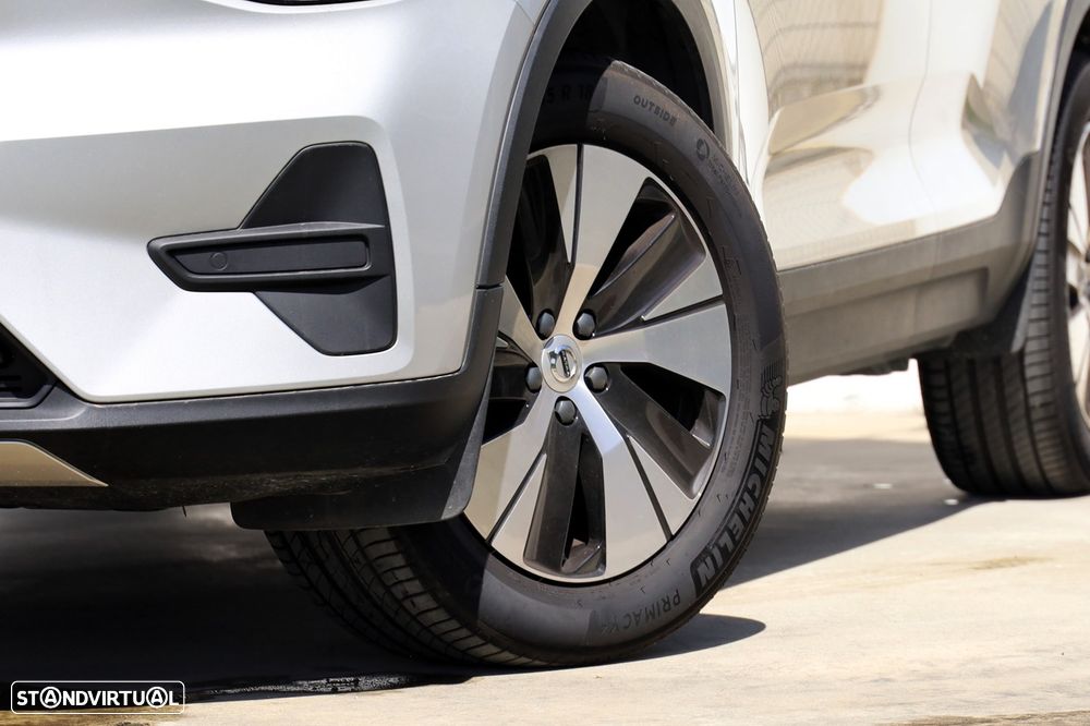 Volvo XC 40 1.5 T5 PHEV R-Design Expression - 30