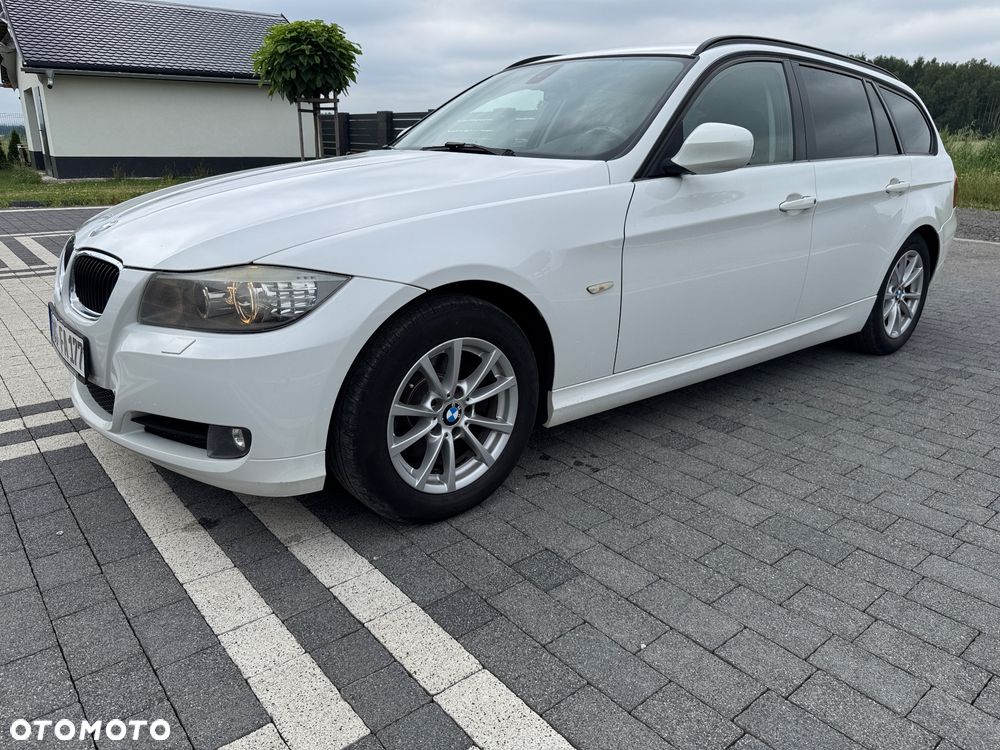 BMW Seria 3 - 9