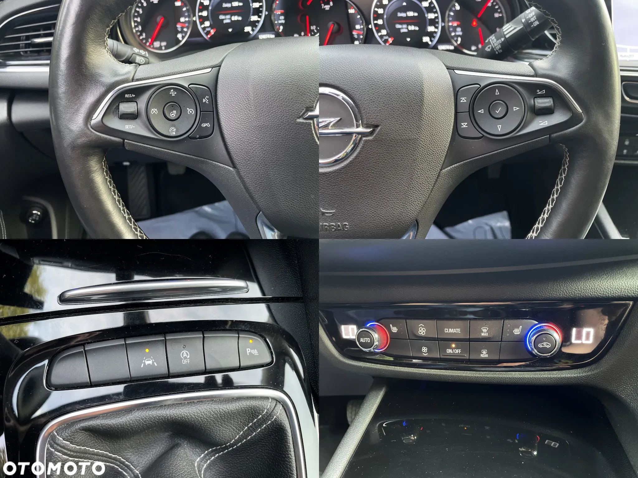 Opel Insignia 1.5 T Innovation S&S - 14