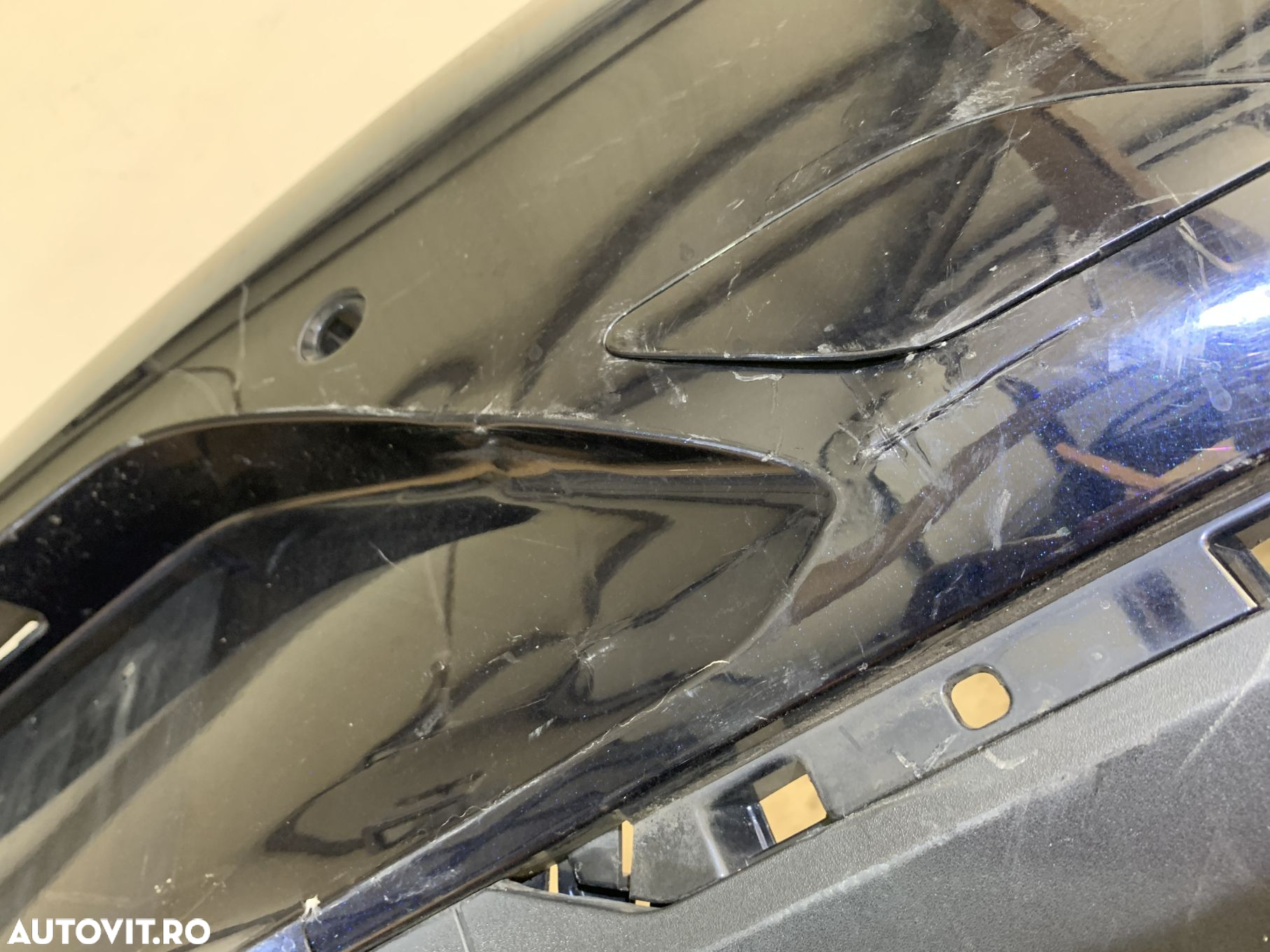 Bara spate  Opel Insignia, 2, Berlina, Sedan, Hatchback, 2017, 2018, 2019, 2020, 2021,  cod origine OE 551004542. - 6