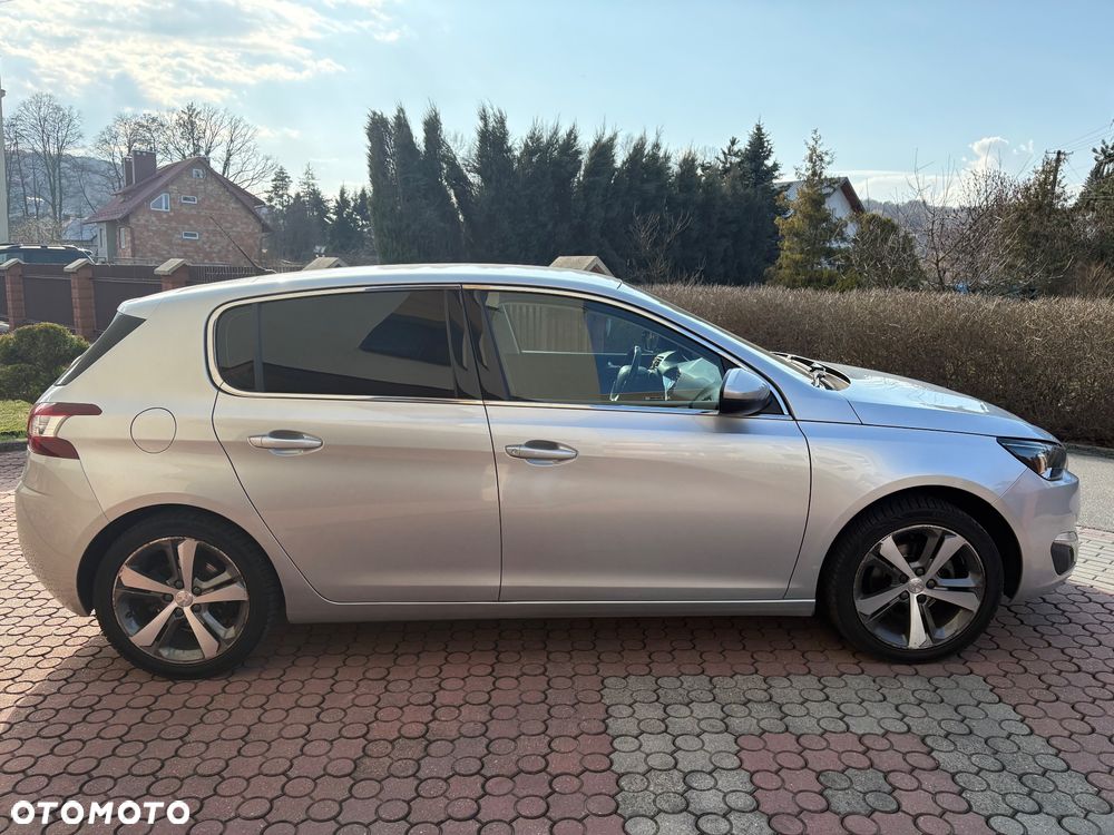 Peugeot 308 - 4