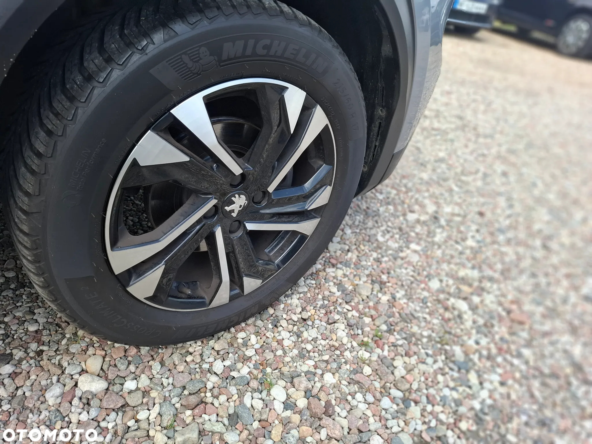 Peugeot 2008 1.2 PureTech Allure Pack S&S - 14