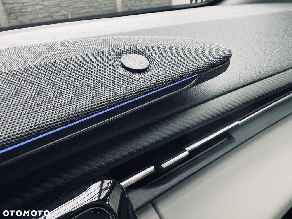 Ford Explorer 77kWh Premium RWD - 14