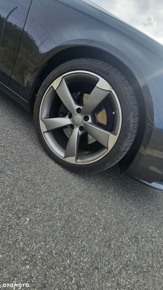 Audi A4 Avant 2.0 TFSI Quattro S tronic - 7