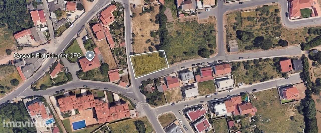 TERRENO URBANO COM 568,91 m² EM ALCABIDECHE – EXCELENTE LOCALIZAÇÃO E - Grande imagem: 2/28