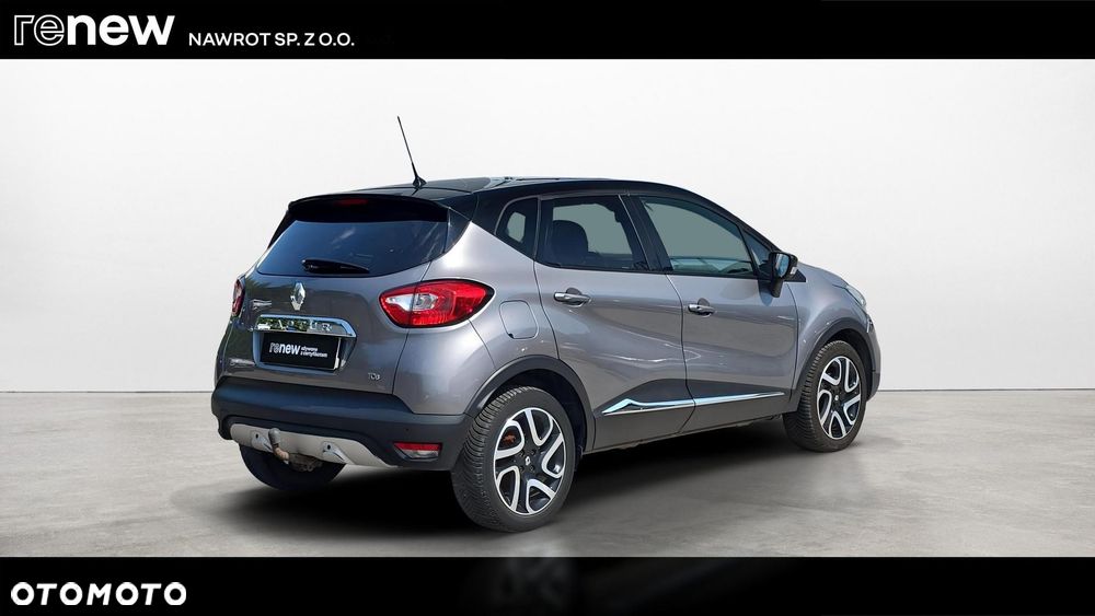 Renault Captur 1.2 TCe Intens EDC - 5