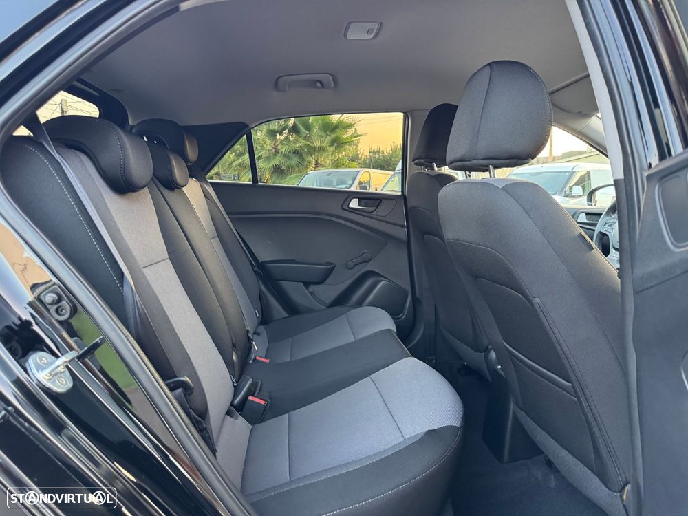 Hyundai i20 1.0 T-GDI Style - 6
