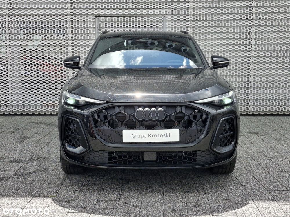 Audi Q5 - 3