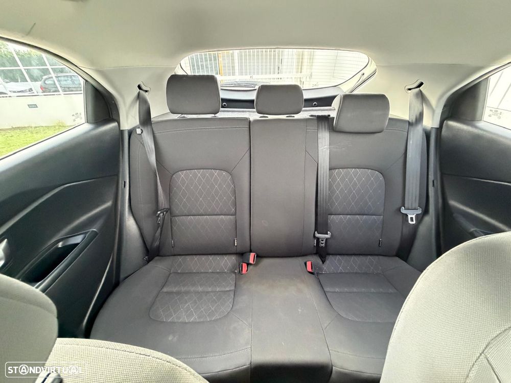 Kia Rio 1.1 CRDi LX - 5