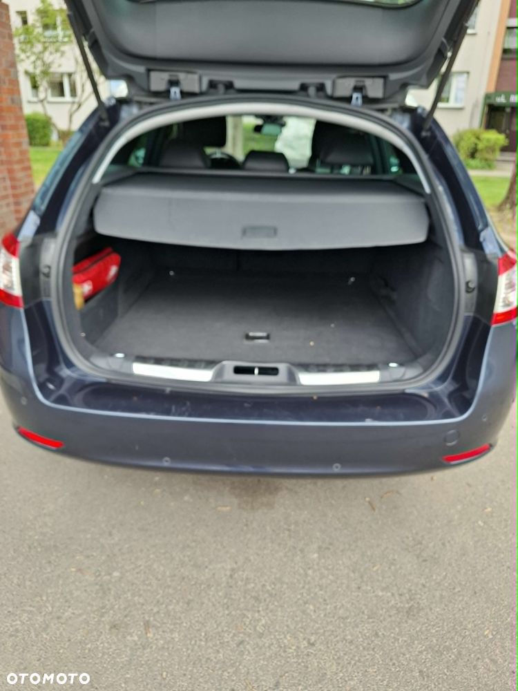 Peugeot 508 BlueHDi 180 EAT6 Stop&Start Allure - 8