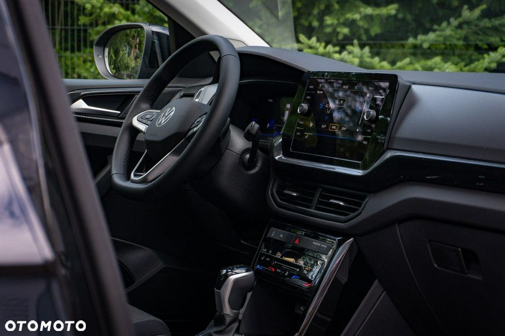 Volkswagen T-Cross - 19