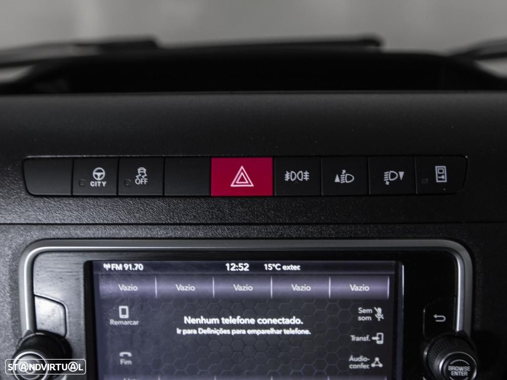 Iveco Daily 2.3 12m3 c/IVA - 16