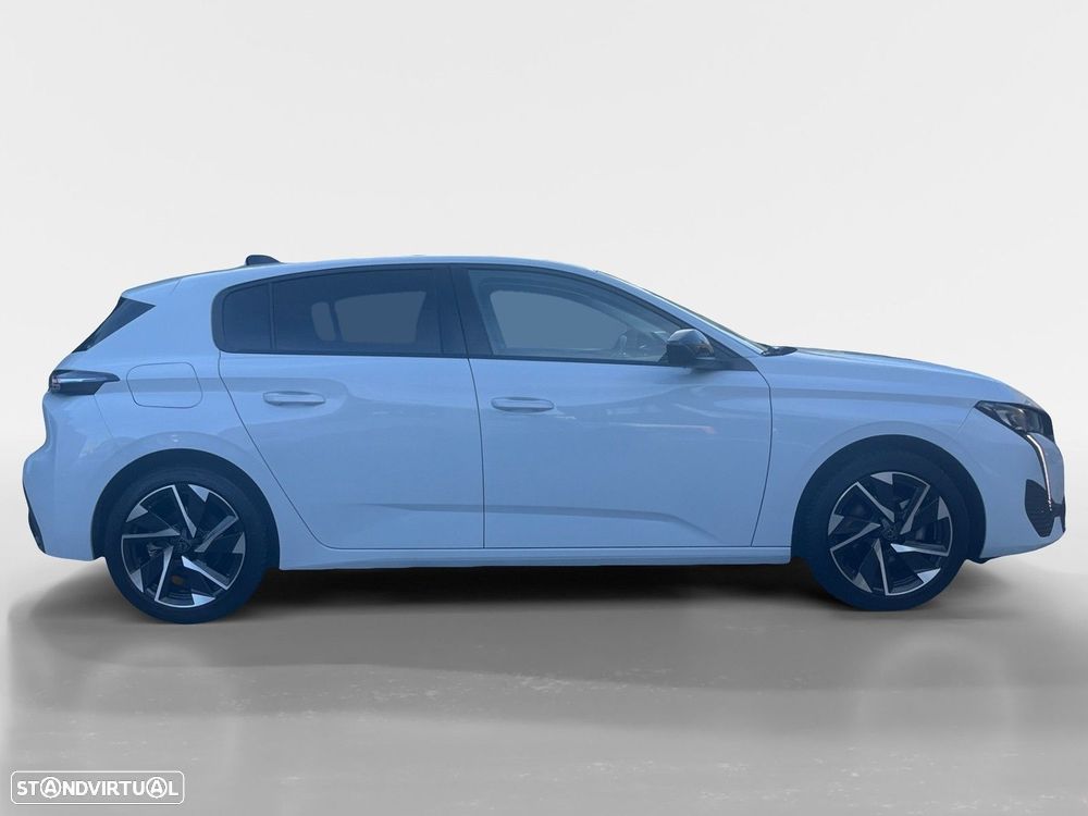 Peugeot 308 1.2 PureTech Allure - 6