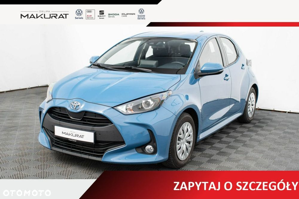 Toyota Yaris 1.5 Comfort - 2