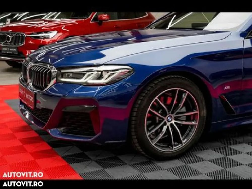 BMW Seria 5 - 12
