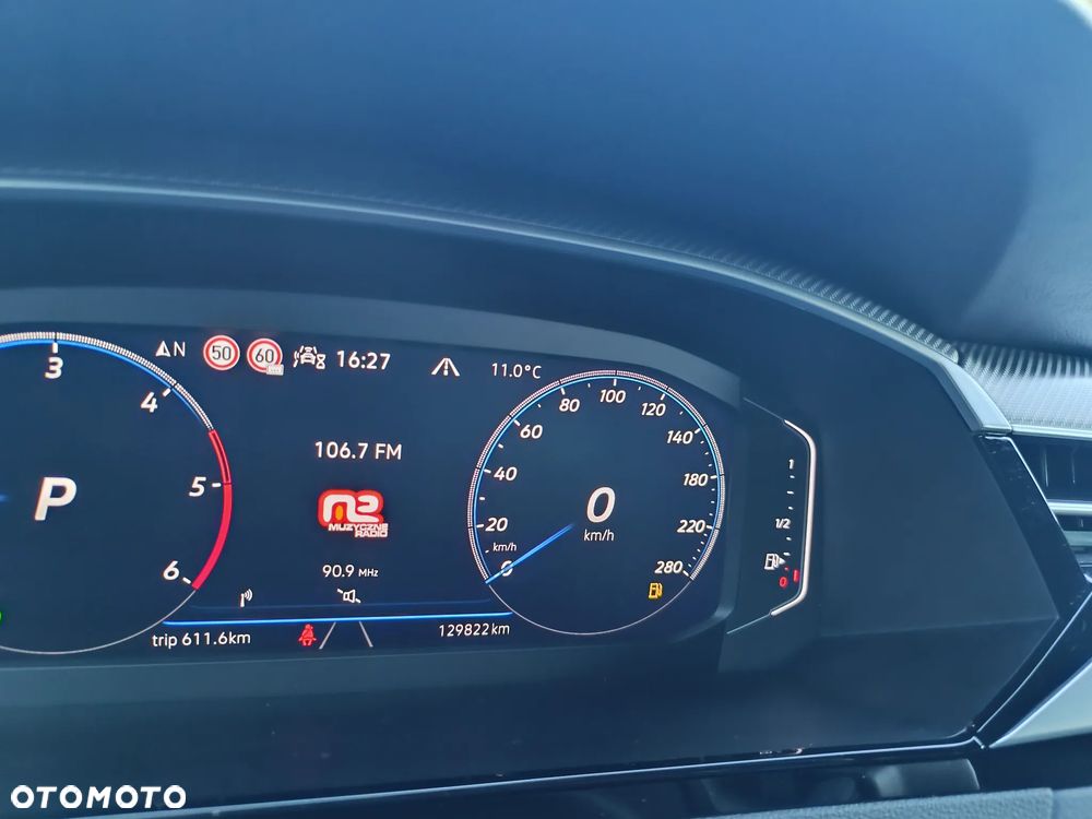 Volkswagen Arteon Shooting Brake 2.0 TDI SCR DSG R-Line - 36