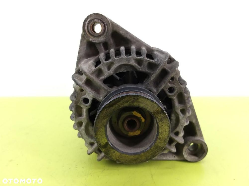 Alternator Fiat Stilo 2001–2007 1,6B BOSCH 0124325009 46532667 80A ORYGINAŁ - 7