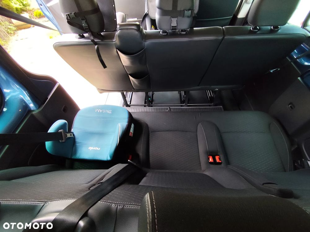 Opel Vivaro CDTI L2H1 S&S LKW - 20