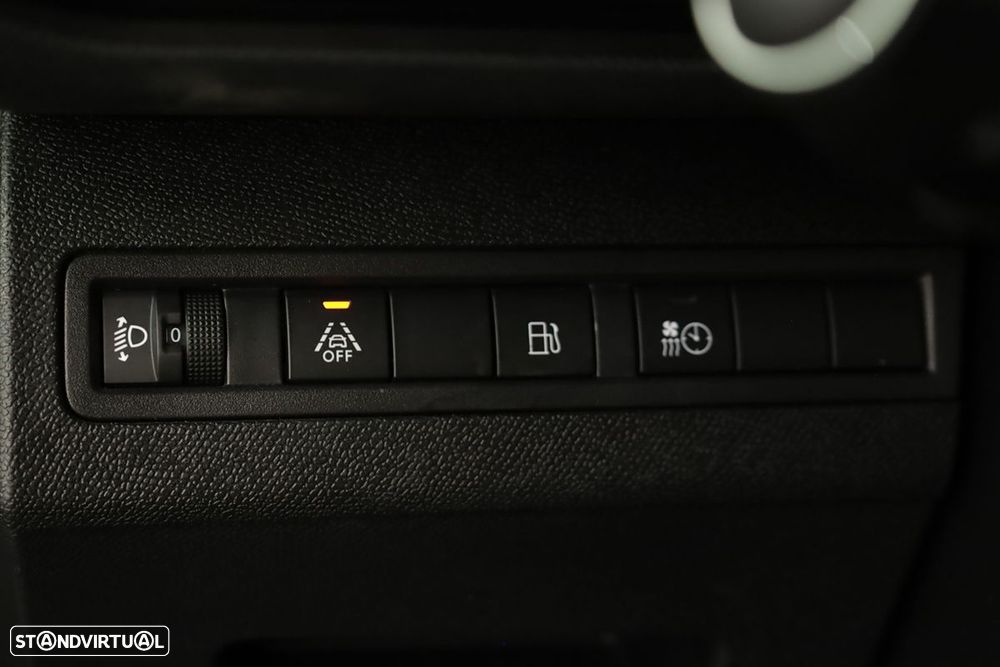 Peugeot 3008 1.6 Hybrid Allure Pack e-EAT8 - 21