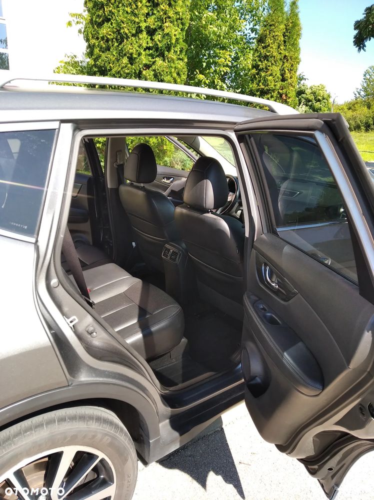 Nissan X-Trail 1.6 DCi Tekna - 10
