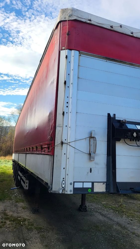 Schwarzmuller S1 - 2