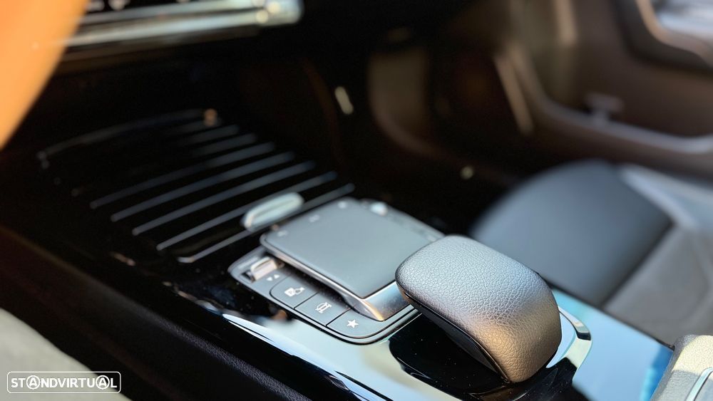 Mercedes-Benz A 250 Limousine e 8G-DCT Style - 10
